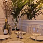 Refined In Montmartre Lejlighed Paris