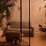 Refined In Montmartre