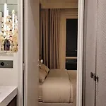 Apartamento Refined In Montmartre París