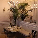 Refined In Montmartre Apartamento *