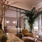 Refined In Montmartre